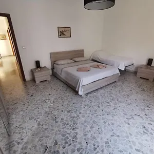 Casa Giali - Sea ​​view For Family Giovinazzo