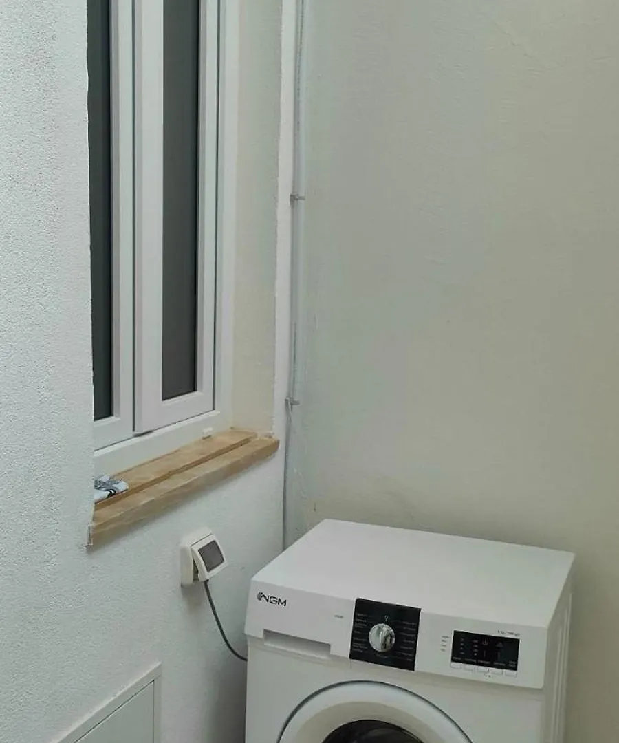 Casa Nastro Apartment Giovinazzo Italy