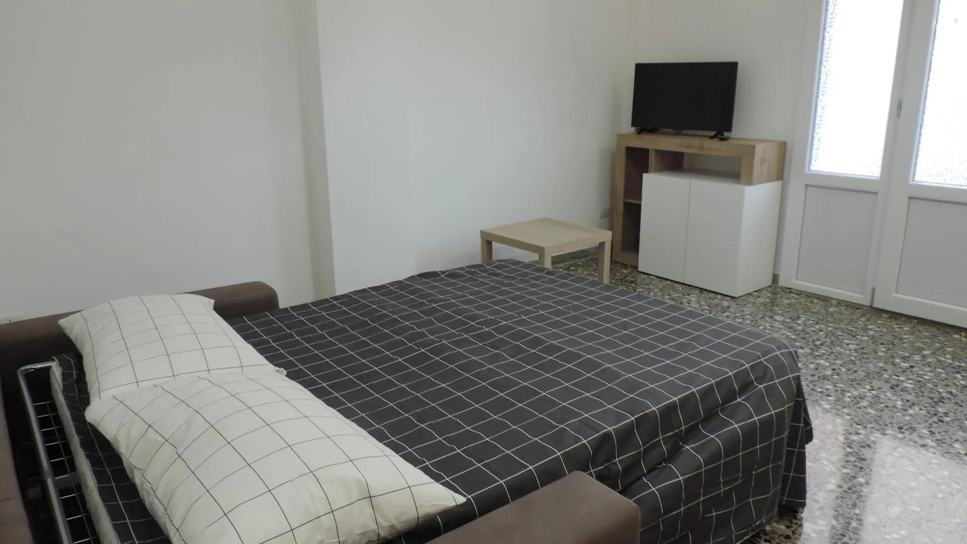 Casa Nastro Apartment Giovinazzo