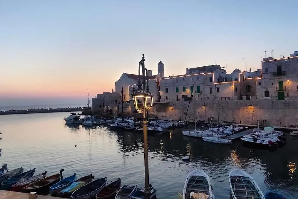 Casa Nastro Apartment Giovinazzo