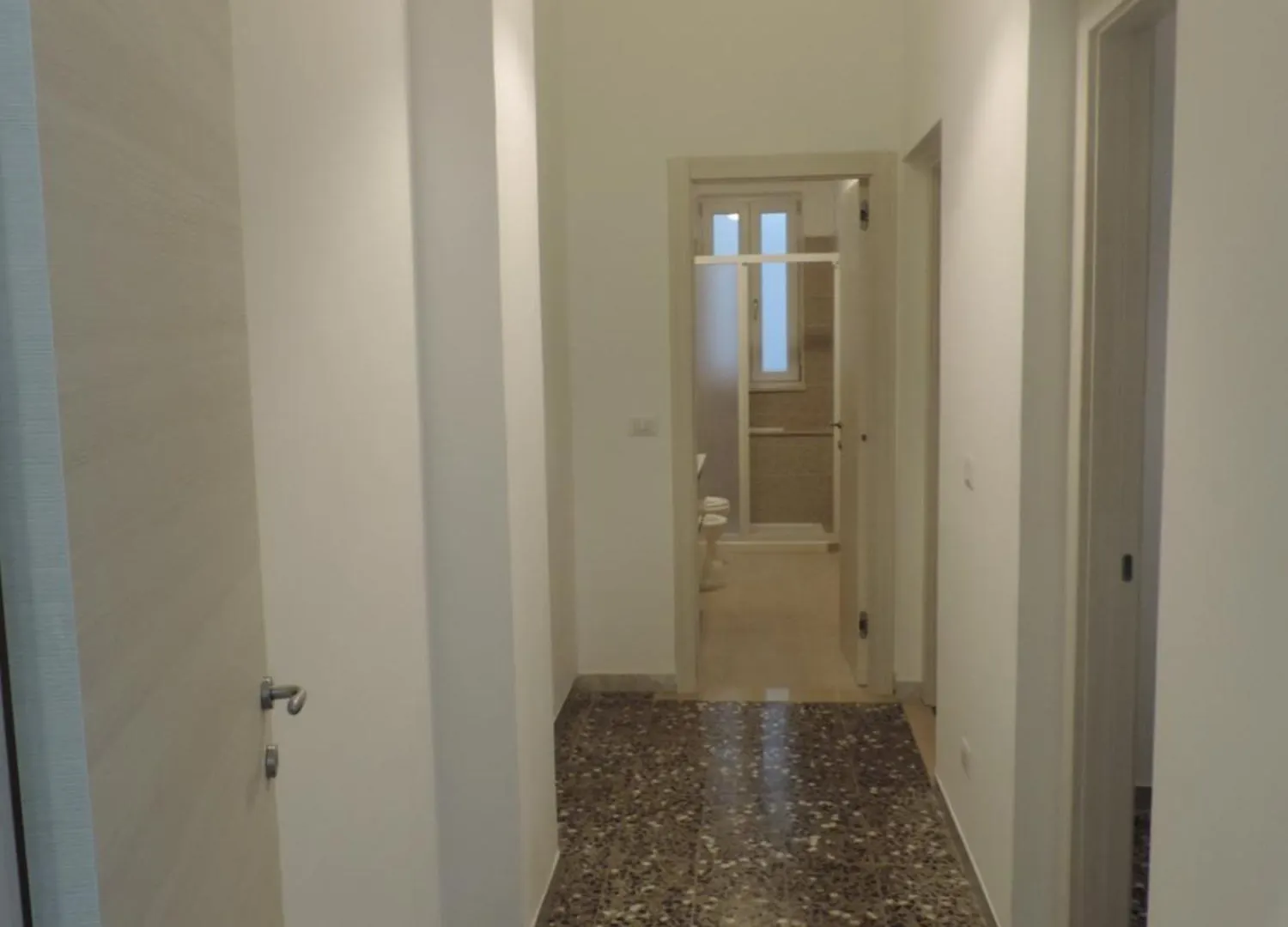 Casa Nastro Apartment Giovinazzo 0*,