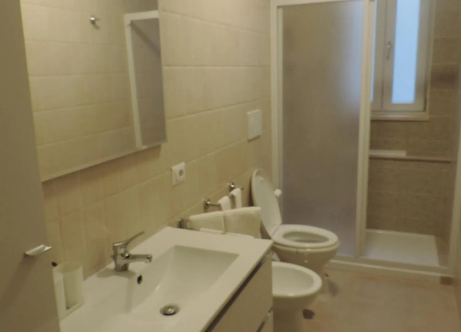 Casa Nastro Apartment Giovinazzo